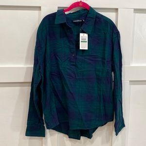 NWT Calvin Klein Blouse